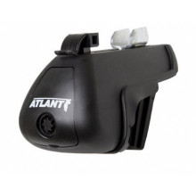Установочный комплект для автобагажника ATLANT тип D+ / 8811
