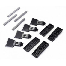Установочный комплект для автобагажника ATLANT MB 201,202,210/Peugeot 605 1990-1998 / 8842