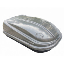 Бокс ATLANT Grey Lion 370 серый матовый / 8591