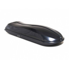 Бокс ATLANT AIRTEK 505 черный металлик 216х73х38 / 8558