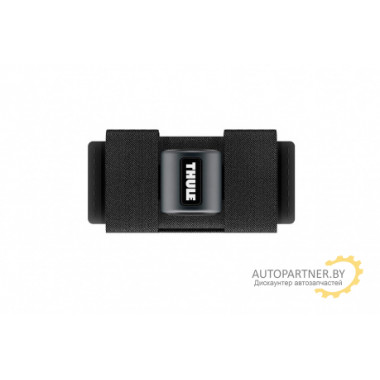 Крепление THULE SkiClick 7291 для беговых лыж / 729100