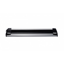 Крепление THULE XTENDER для перевозки 6-и пар лыж / 739