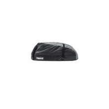 Бокс Thule Ranger 90 (6011), 110x80x40см, мягкий, темно-серый / 601100