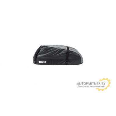 Бокс Thule Ranger 90 (6011), 110x80x40см, мягкий, темно-серый / 601100