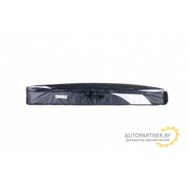 Бокс Thule Ranger 500 (6035), 190x50x30см, мягкий, темно-серый / 603500