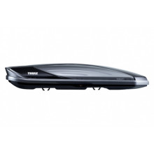 Бокс Thule Excellence XT (6119T), 218x94x40см металлик 470 л / 611907