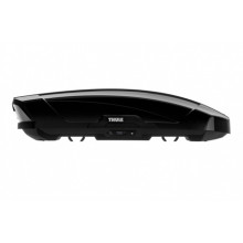 Бокс Thule Motion XT M (6292B), 175x86,5x46 см, черный глянцевый, 400 л / 629201