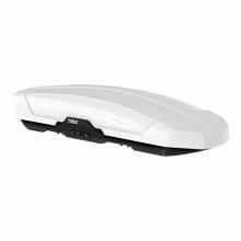 Бокс Thule Motion XT Limited Edition XL (6298), 215x91,5x44 см белый глянцевый, 500 л / 629803