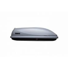 Бокс Thule Ocean 100, 139x90x39см, серый, 360 л / 689000
