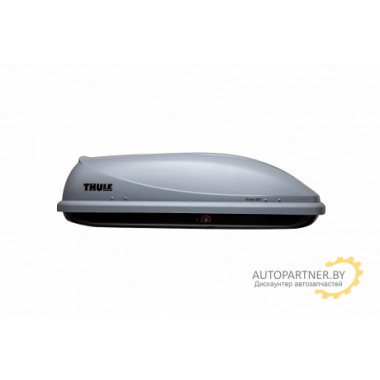 Бокс Thule Ocean 100, 139x90x39см, серый, 360 л / 689000