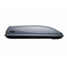 Бокс Thule Ocean 200, 175x82x45см, серый, 410 л / 690000