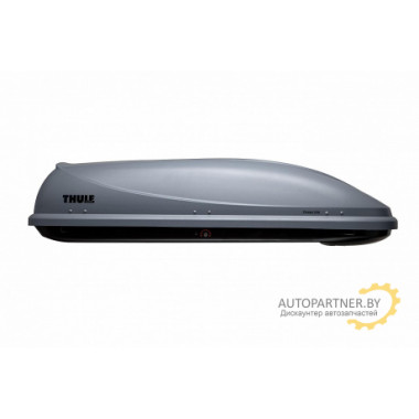 Бокс Thule Ocean 200, 175x82x45см, серый, 410 л / 690000