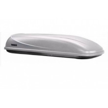 Бокс Thule Ocean 780, 195х78х40см, светло-серый, 430 л / 664000
