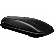 Бокс Thule Ocean 780,  195х78х40см, черный матовый, 430 л / 664002