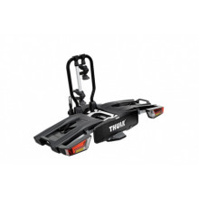 Велобагажник THULE Easy Fold XT (933) для 2-х велосипедов / 933