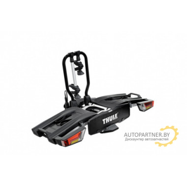 Велобагажник THULE Easy Fold XT (933) для 2-х велосипедов / 933