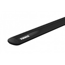 Установочный комплект дуг Thule WingBar Evo (711120) черного цвета 108 см, 2шт. / 711120