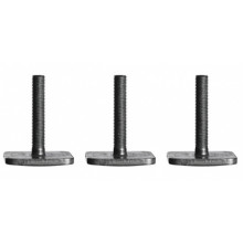 Адаптер THULE 889-4 для автобагажников T-профиль (30х24мм) для OutRide565/569 / 8894