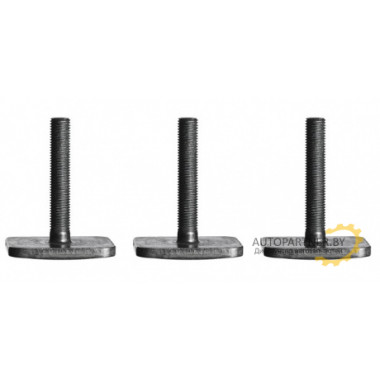 Адаптер THULE 889-4 для автобагажников T-профиль (30х24мм) для OutRide565/569 / 8894