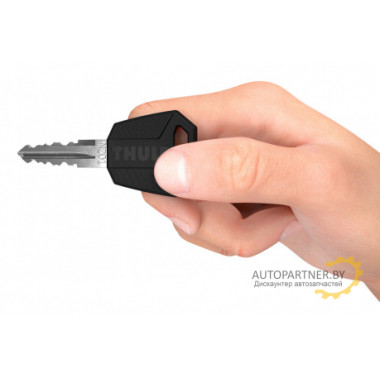 Комплект замков THULE ONE-KEY SYSTEM (450600) для автомобильного багажника THULE 2018 6 шт / 450600