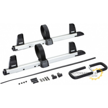 Крепление-лифт THULE Ladder Tilt 311 для лестниц / 311
