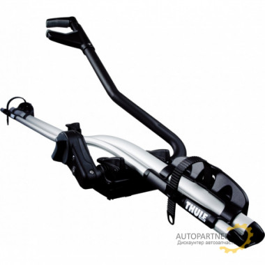 Крепление THULE ProRide 591 вертикальное велосипедное / 591