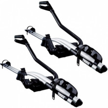Крепление THULE ProRide 591-4 Twin pack вертикальное велосипедное / 5914
