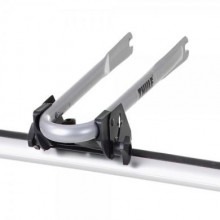 Крепление THULE Wheel Carrier 545-2 для перевозки переднего велосипедного колеса / 5452