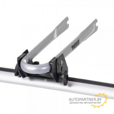 Крепление THULE Wheel Carrier 545-2 для перевозки переднего велосипедного колеса / 5452