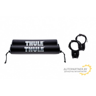 Крепление THULE Sailboard Carrier 533 для перевозки виндсерфа / 533