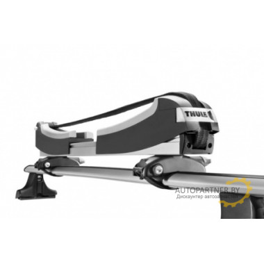 Крепление THULE SUP Taxi 810 для перевозки лодки / 810