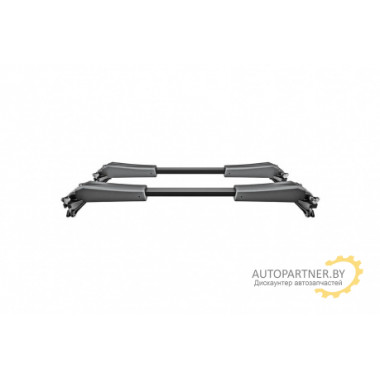 Крепление THULE Board Shuttle 811 для перевозки серфинга / 811