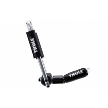 Крепление THULE Hull-a-Port Pro 837 для перевозки каяка 2шт / 837
