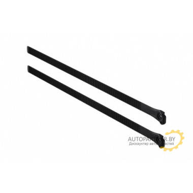 Набор удлиненных сменных ремней THULE FATBIKE WHEEL STRAPS 985 / 985