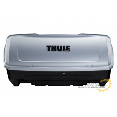Бокс Thule BackUp 900 для установки на фаркоп 420 л / 900000
