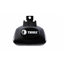 Опора универсальная THULE Rapid Railing 757 для автомобилей с продольными дугами 4 шт / 757