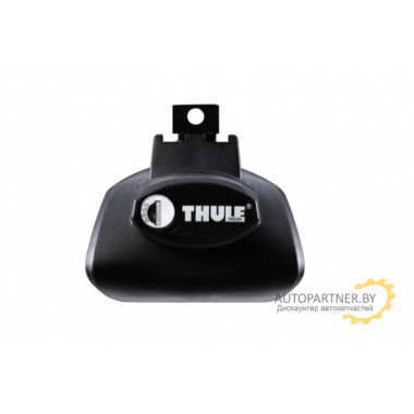 Опора универсальная THULE Rapid Railing 757 для автомобилей с продольными дугами 4 шт / 757