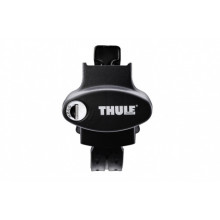 Опора универсальная THULE Rapid System 775 для автомобилей с продольными дугами 4 шт / 775