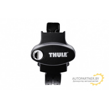 Опора универсальная THULE Rapid System 775 для автомобилей с продольными дугами 4 шт / 775