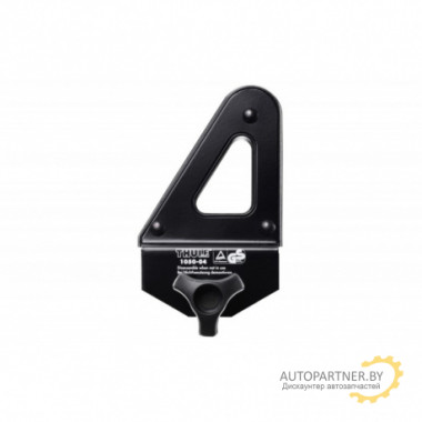 Фиксатор груза THULE Load Stop 503 для стальных дуг 4 шт / 503