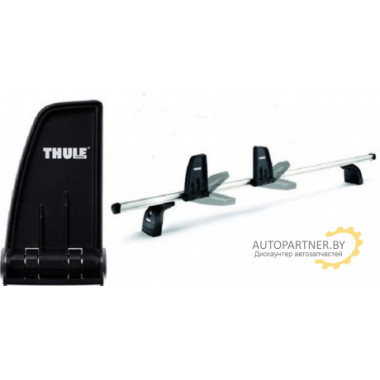 Фиксатор груза THULE Load Stop 314 для аэродинамических дуг 2 шт / 314