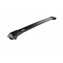 Багажник THULE WingBar Edge на рейлинги S 958120 черный / 9581B