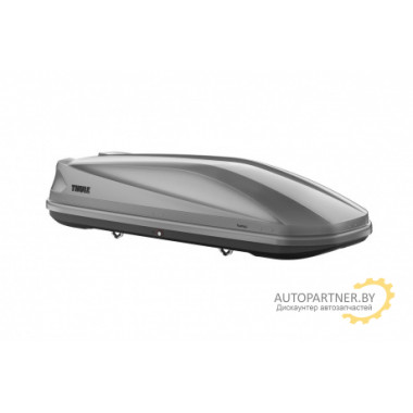 Бокс Thule Touring L 780 dual side aeroskin 420 л антрацитовый / 634804