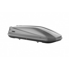 Бокс Thule Touring M 200 dual side aeroskin 400 л антрацитовый / 634208