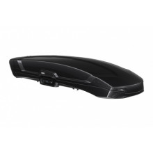 Бокс Thule Vector L 430 л черный металлик / 613701