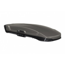 Бокс Thule Vector M 360 л титановый матовый / 613200