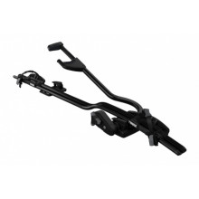 Вертикальное велосипедное крепление THULE ProRide 598 черное / 5982