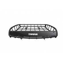 Грузовая корзина THULE Canyon XT 859002 черная / 859