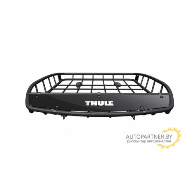 Грузовая корзина THULE Canyon XT 859002 черная / 859