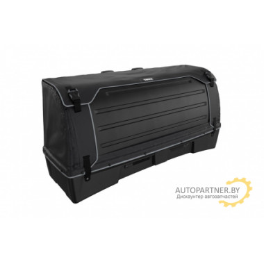 Грузовой бокс Thule BackSpace XT 9383 черный / 9383